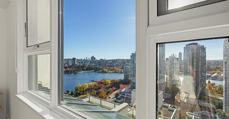 2306-1323 Homer Street, Vancouver, BC, V6B 5T1 - 2