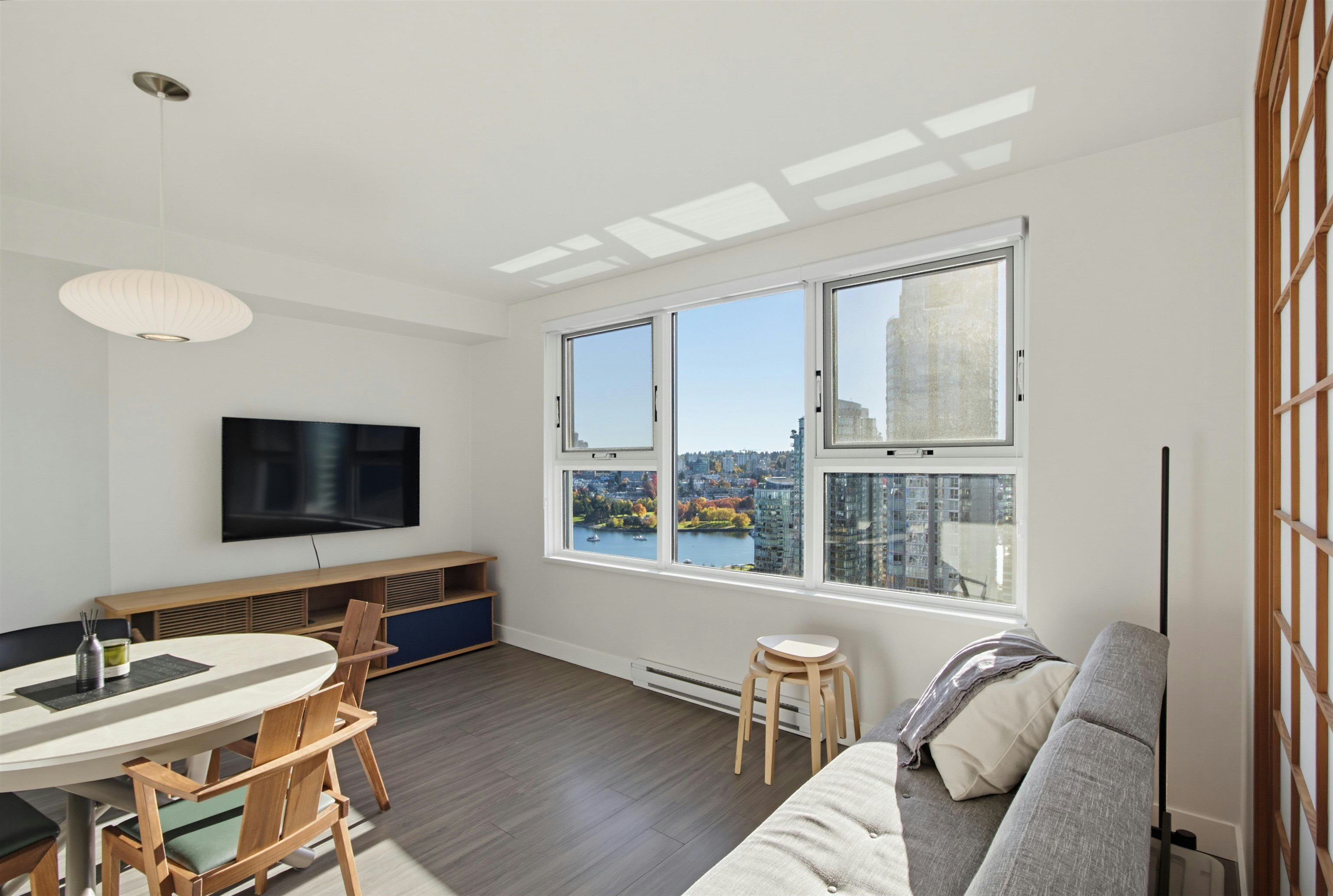 2306-1323 Homer Street, Vancouver, BC, V6B 5T1 - 3