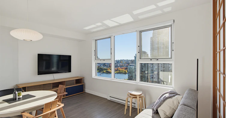 2306-1323 Homer Street, Vancouver, BC, V6B 5T1 - 3