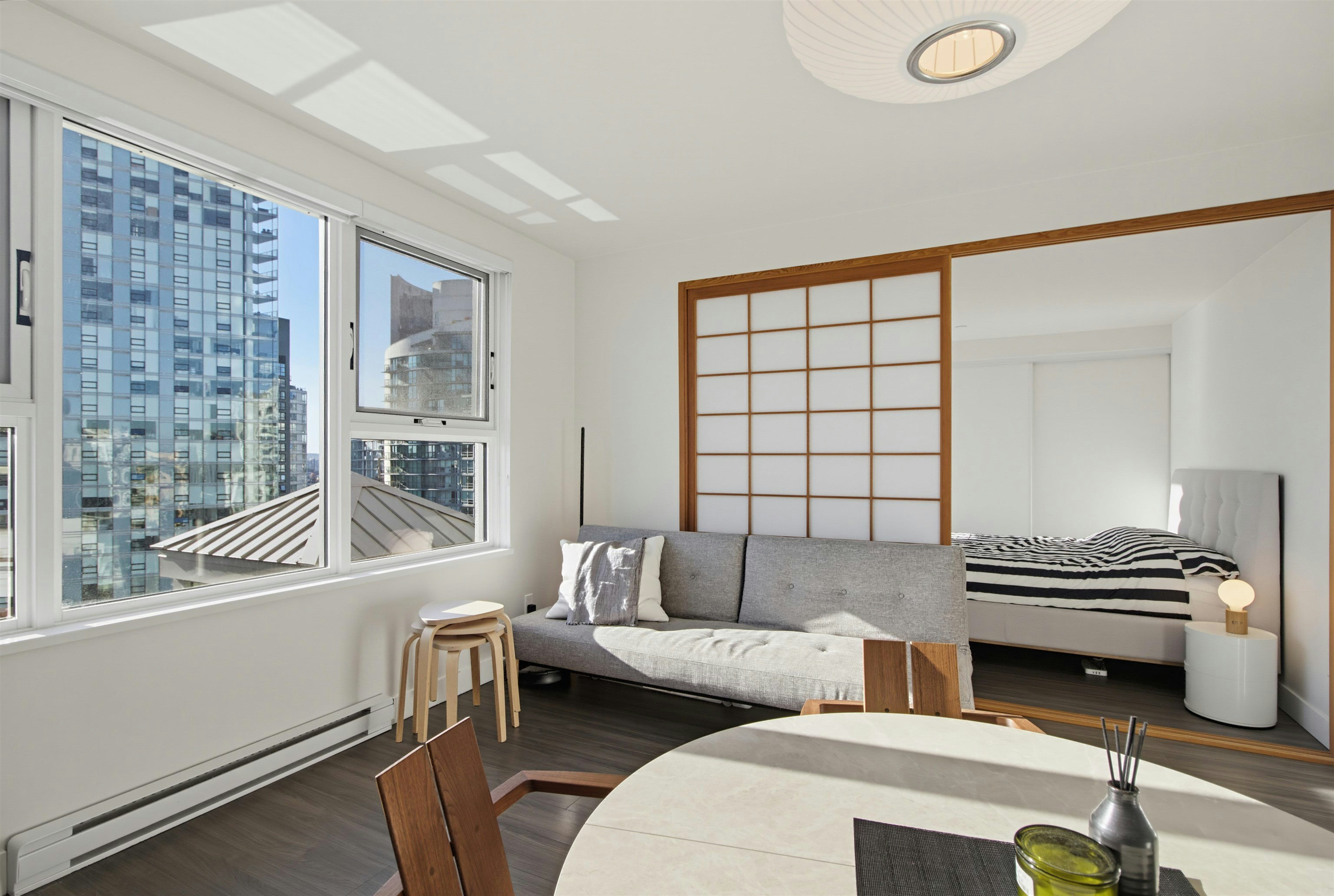 2306-1323 Homer Street, Vancouver, BC, V6B 5T1 - 5