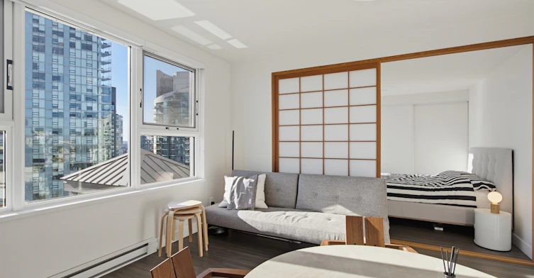 2306-1323 Homer Street, Vancouver, BC, V6B 5T1 - 5