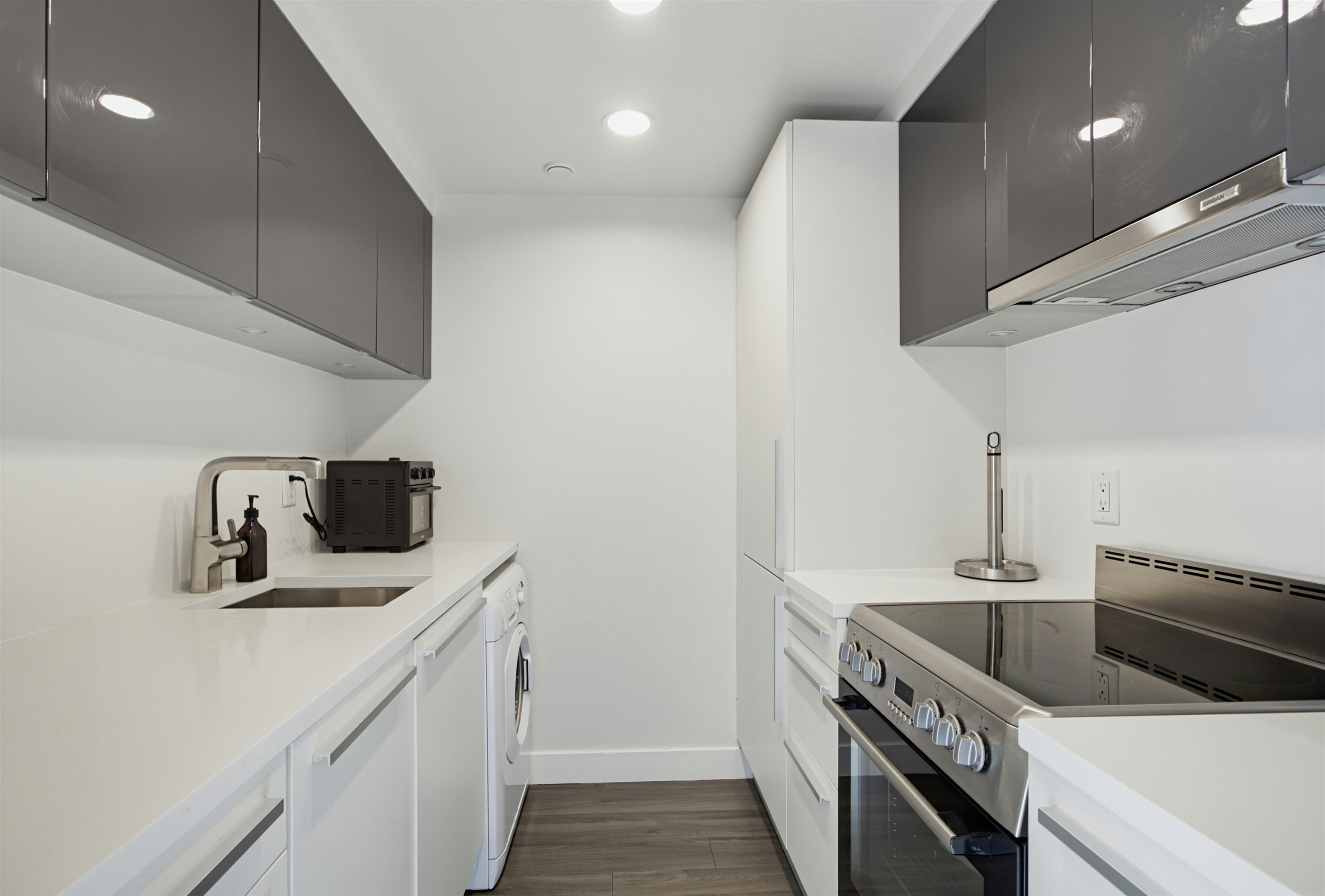 2306-1323 Homer Street, Vancouver, BC, V6B 5T1 - 10