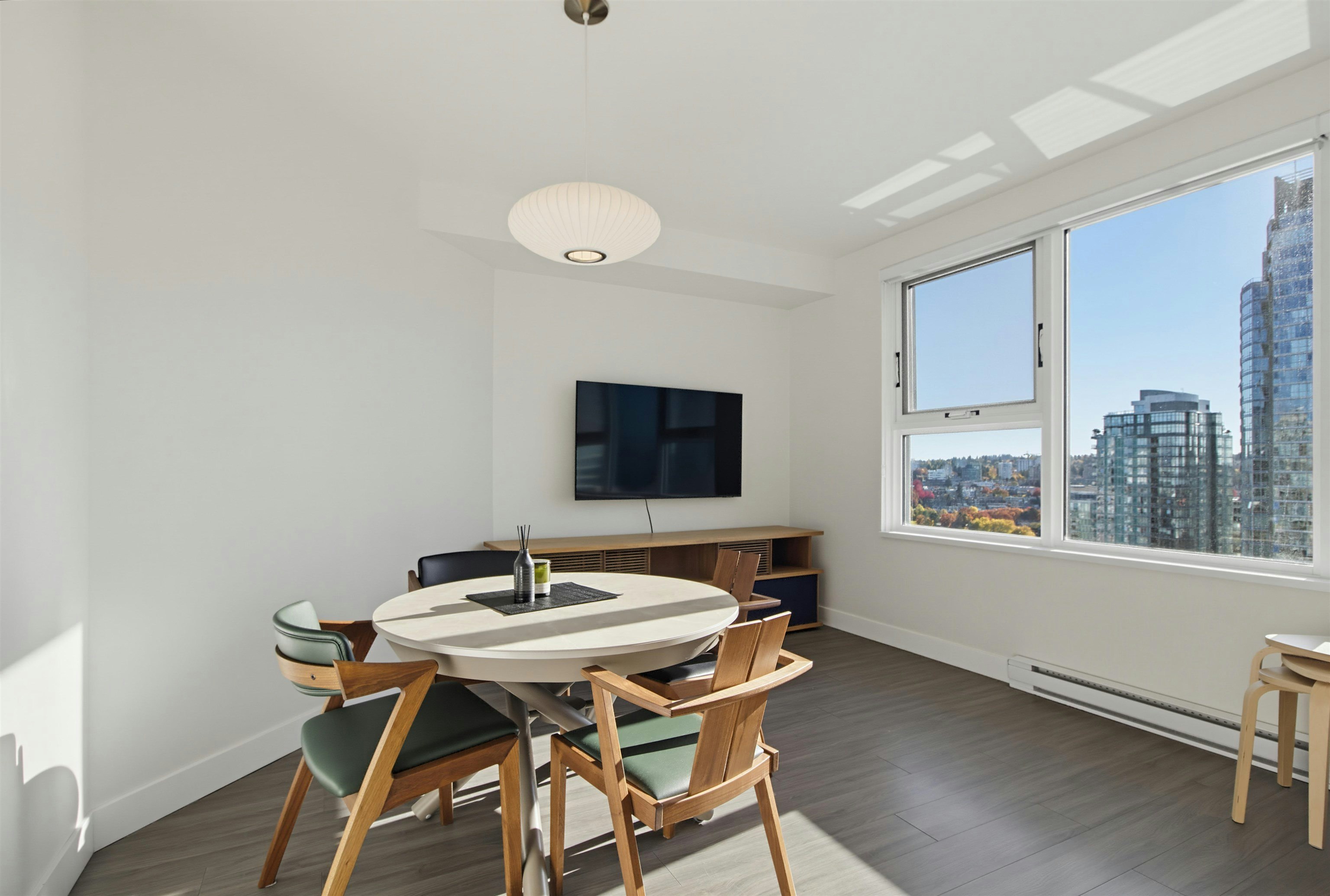 2306-1323 Homer Street, Vancouver, BC, V6B 5T1 - 6