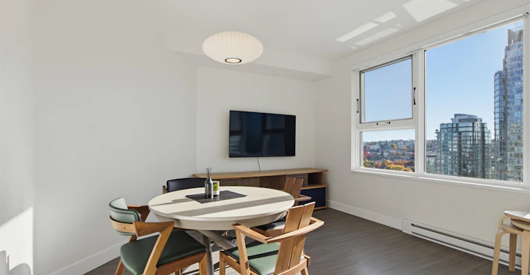 2306-1323 Homer Street, Vancouver, BC, V6B 5T1 - 6