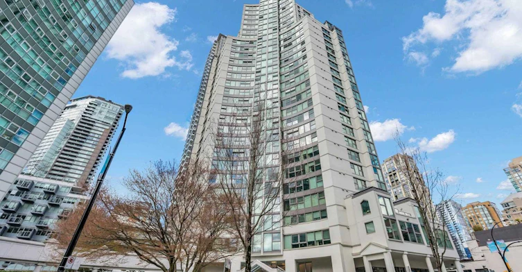 2306-1323 Homer Street, Vancouver, BC, V6B 5T1 - 14