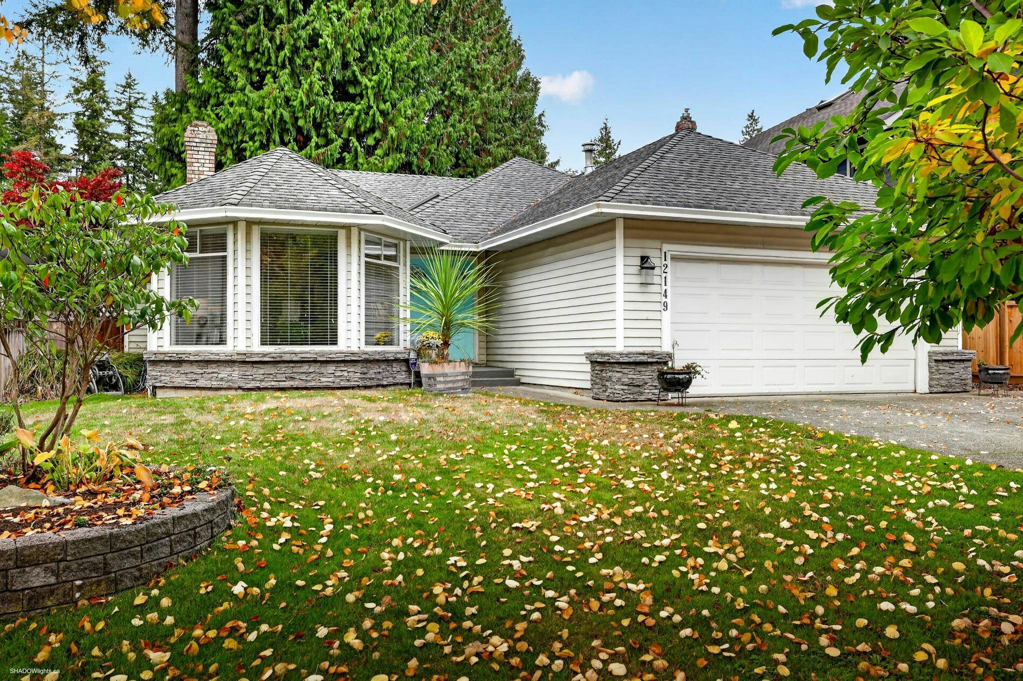 12149 S Boundary Drive, Surrey, BC, V3X 2B7
