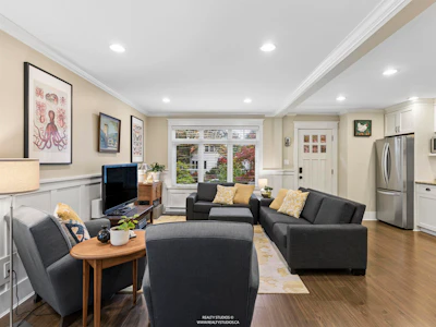 338 E 20th Avenue - 2