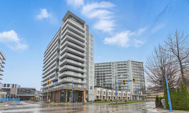 206-6788 Minoru Boulevard