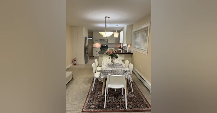 4000 West 9th Avenue, Vancouver, BC, V6R 2E3