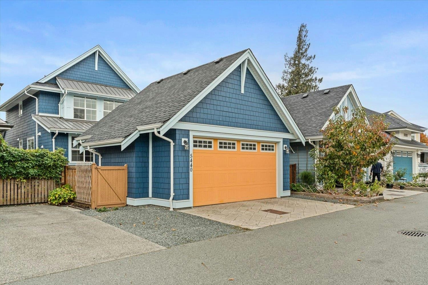 5440 Peach Road - 4