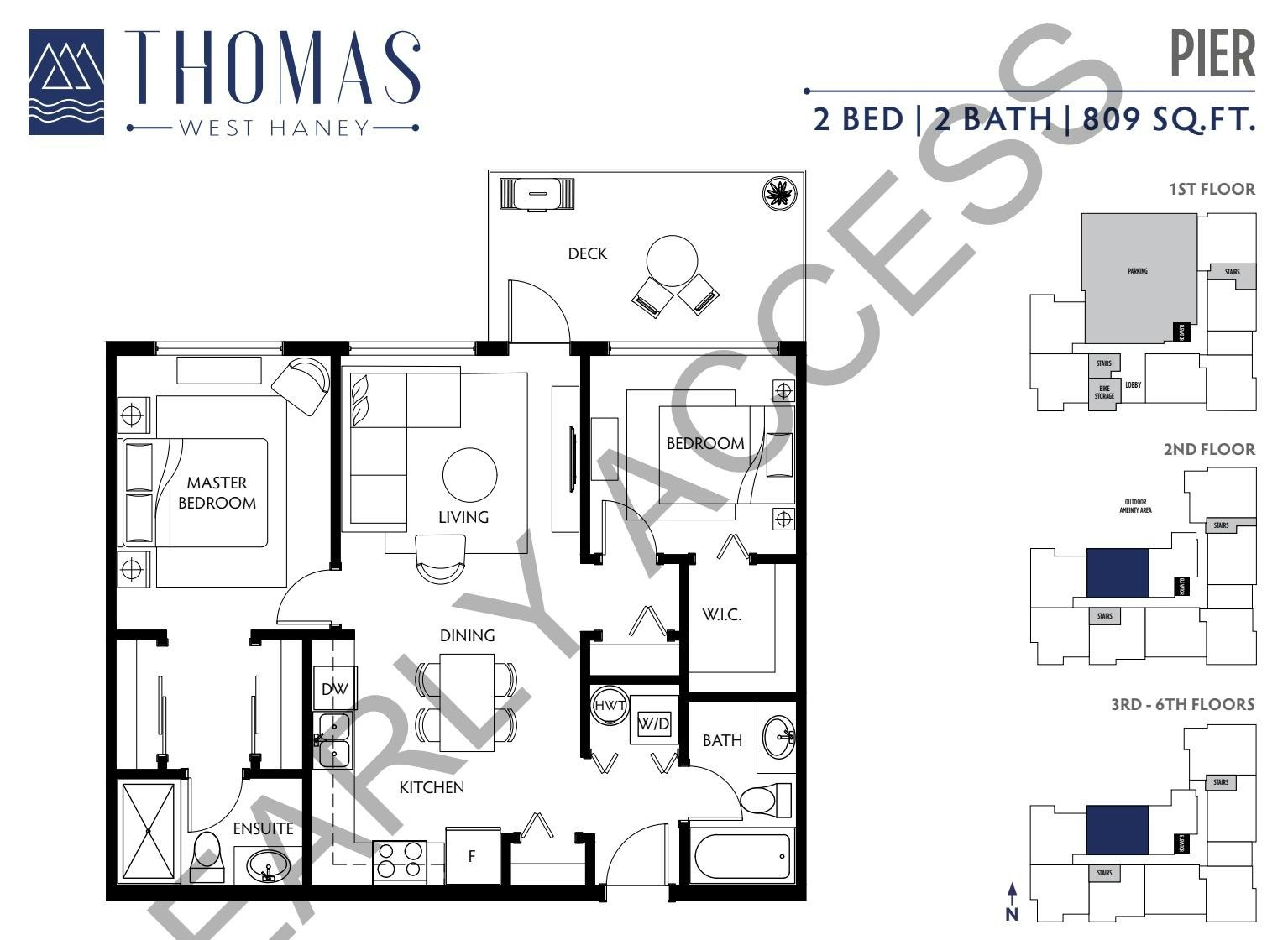 5XX-11907 223 Street, Maple Ridge, BC, V2X 4P9 - 19