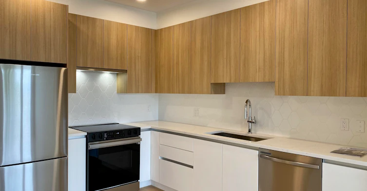 5XX-11907 223 Street, Maple Ridge, BC, V2X 4P9 - 2