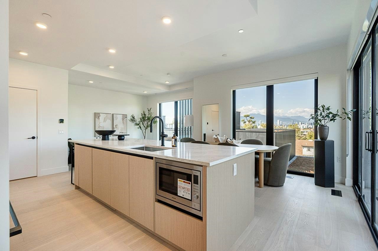202-539 W 28th Avenue - 4