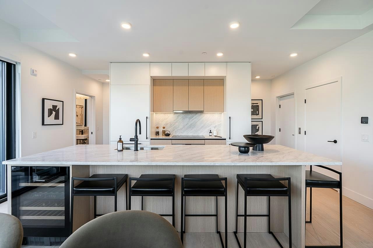 202-539 W 28th Avenue - 5