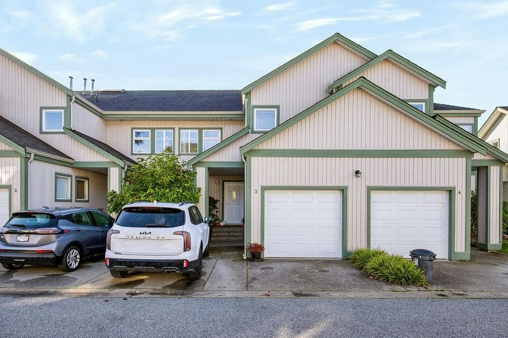 3-735 Park Road, Gibsons, BC, V0N 1V7