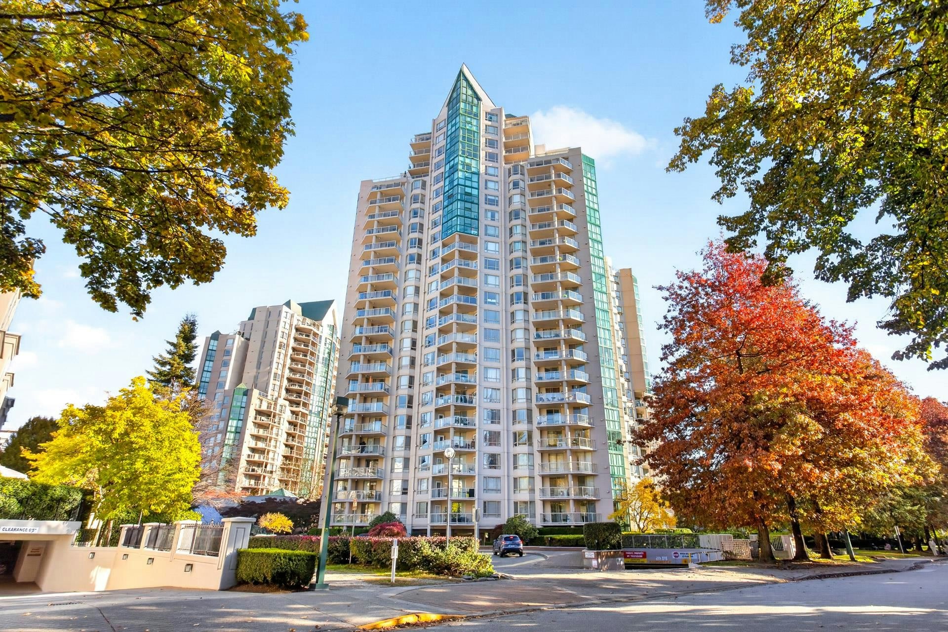 1401-1199 Eastwood Street, Coquitlam, BC, V3B 7W7