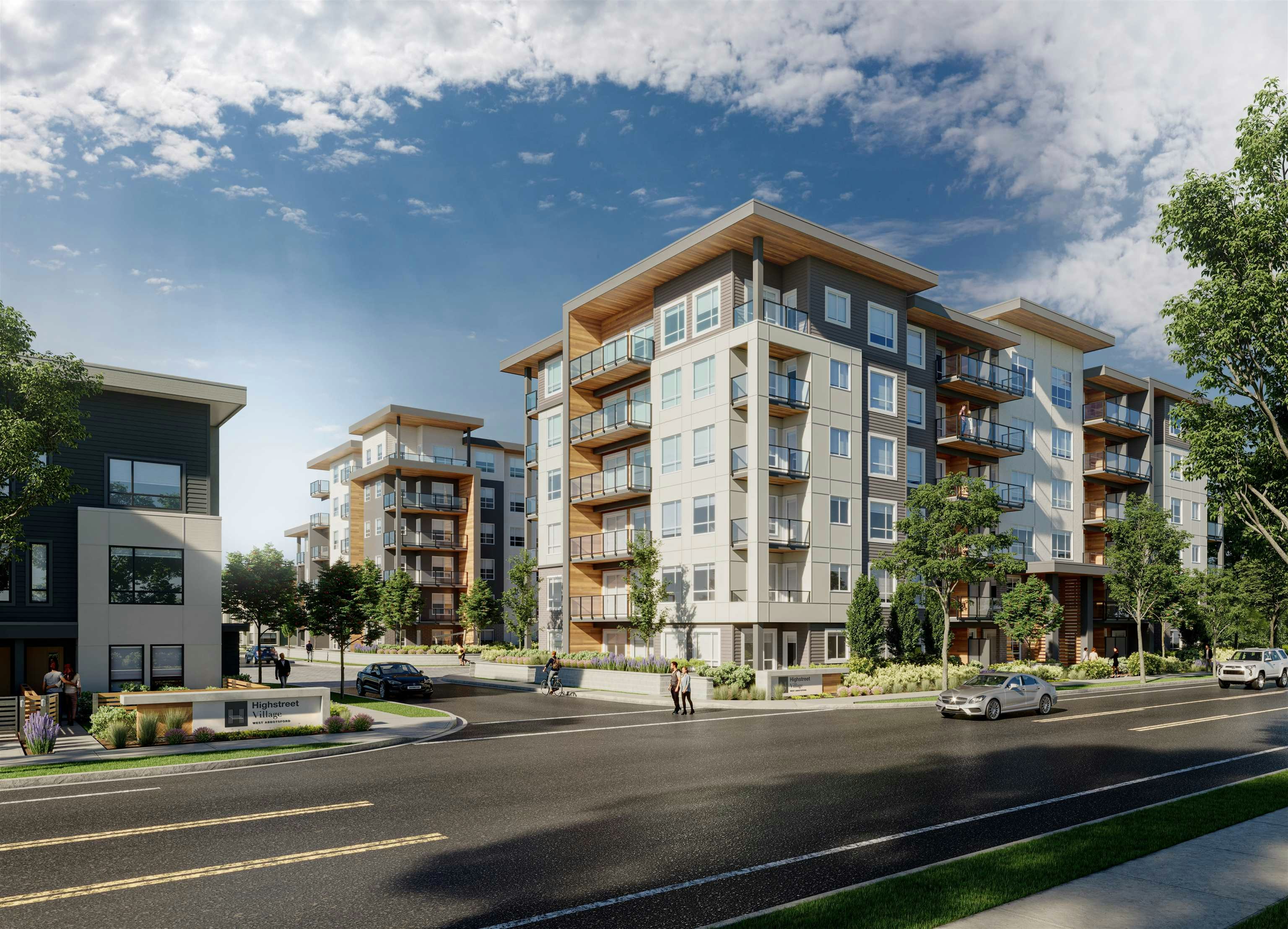 306-30424 Cardinal Avenue, Abbotsford, BC