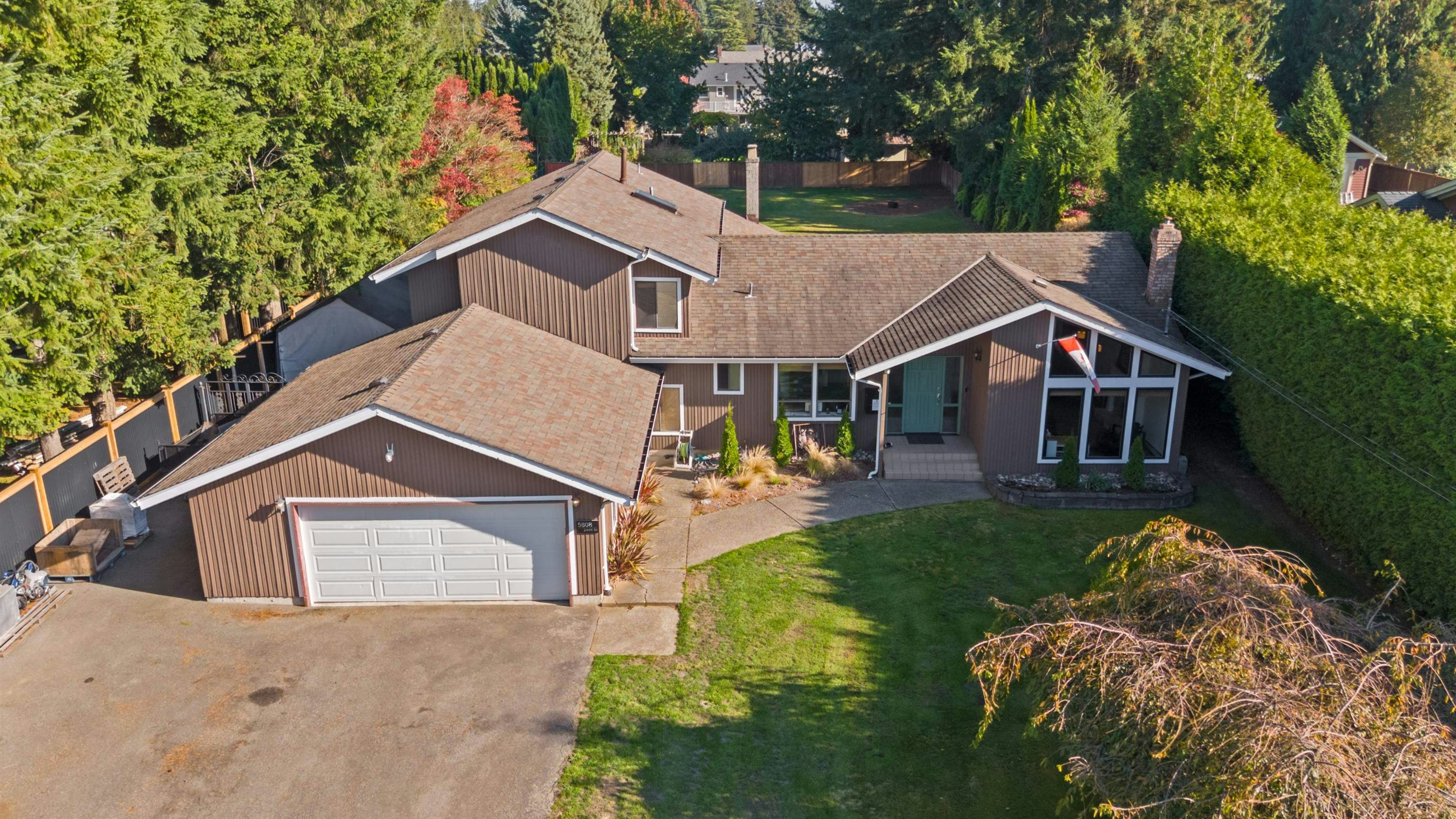 5808 244b Street - 2