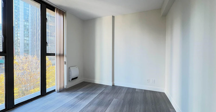602-1331 W Georgia Street, Vancouver, BC, V6E 4P1 - 4