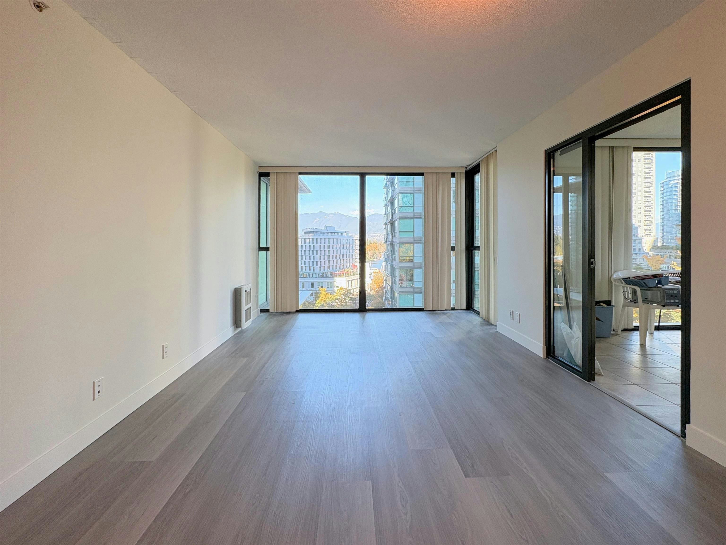 602-1331 W Georgia Street, Vancouver, BC, V6E 4P1