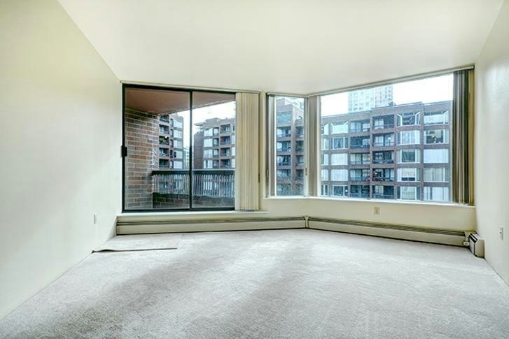 517-1330 Burrard Street, Vancouver, BC, V6Z 2B8 - 11