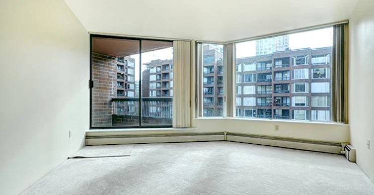 517-1330 Burrard Street, Vancouver, BC, V6Z 2B8 - 11