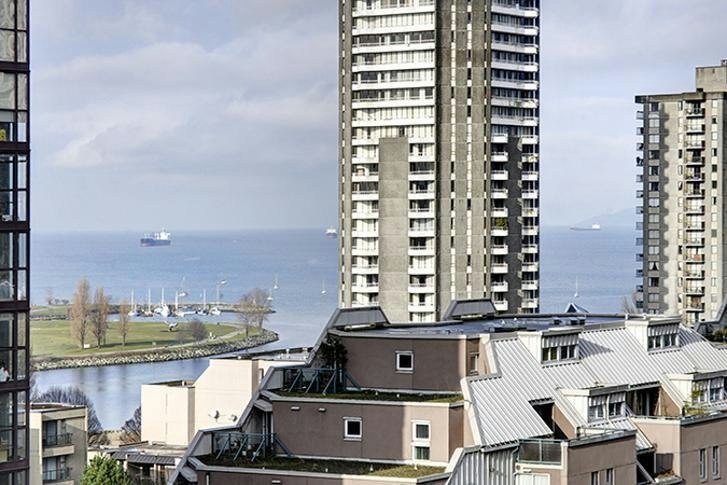517-1330 Burrard Street, Vancouver, BC, V6Z 2B8 - 8