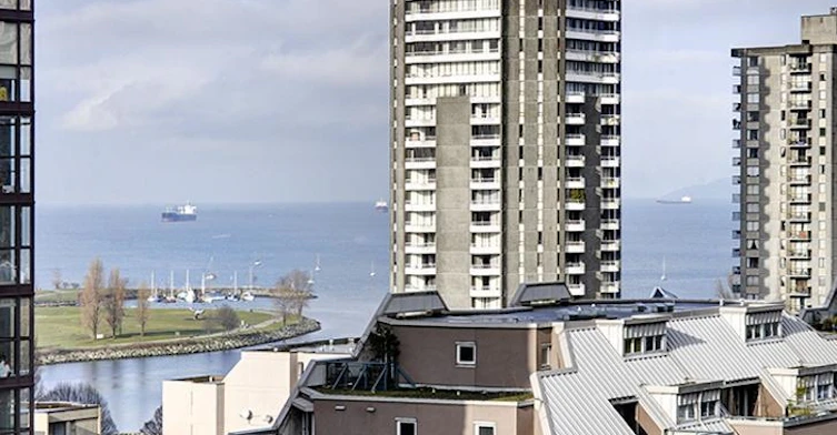517-1330 Burrard Street, Vancouver, BC, V6Z 2B8 - 8