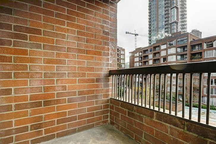 517-1330 Burrard Street, Vancouver, BC, V6Z 2B8 - 21