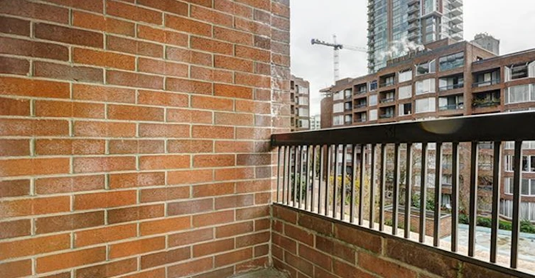 517-1330 Burrard Street, Vancouver, BC, V6Z 2B8 - 21