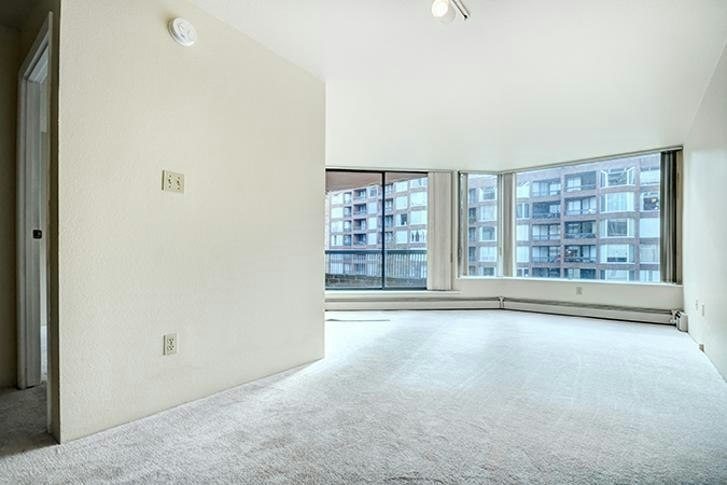 517-1330 Burrard Street, Vancouver, BC, V6Z 2B8 - 9