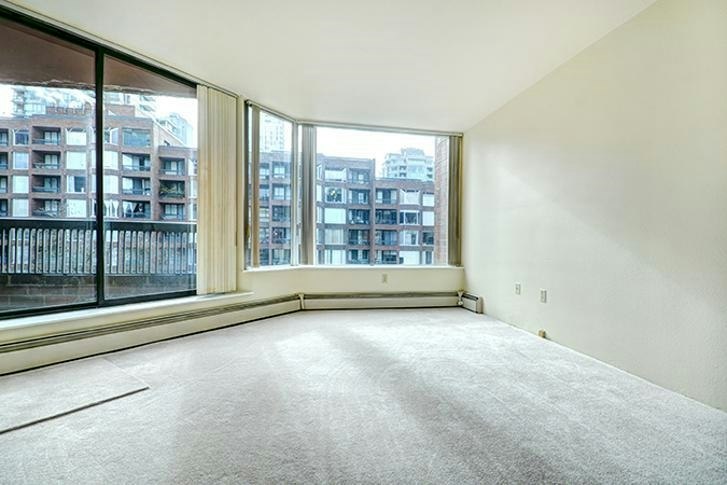 517-1330 Burrard Street, Vancouver, BC, V6Z 2B8 - 12