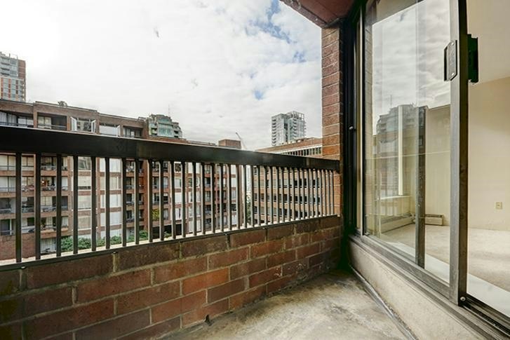 517-1330 Burrard Street, Vancouver, BC, V6Z 2B8 - 22