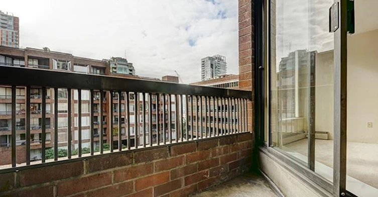 517-1330 Burrard Street, Vancouver, BC, V6Z 2B8 - 22