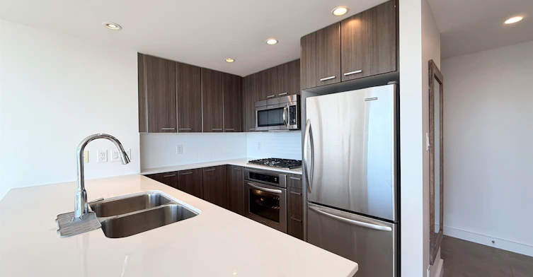 4006-2955 Atlantic Avenue, Coquitlam, BC, V3B 0H9 - 4