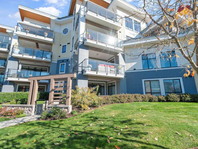 205-5384 Tyee Lane - 3