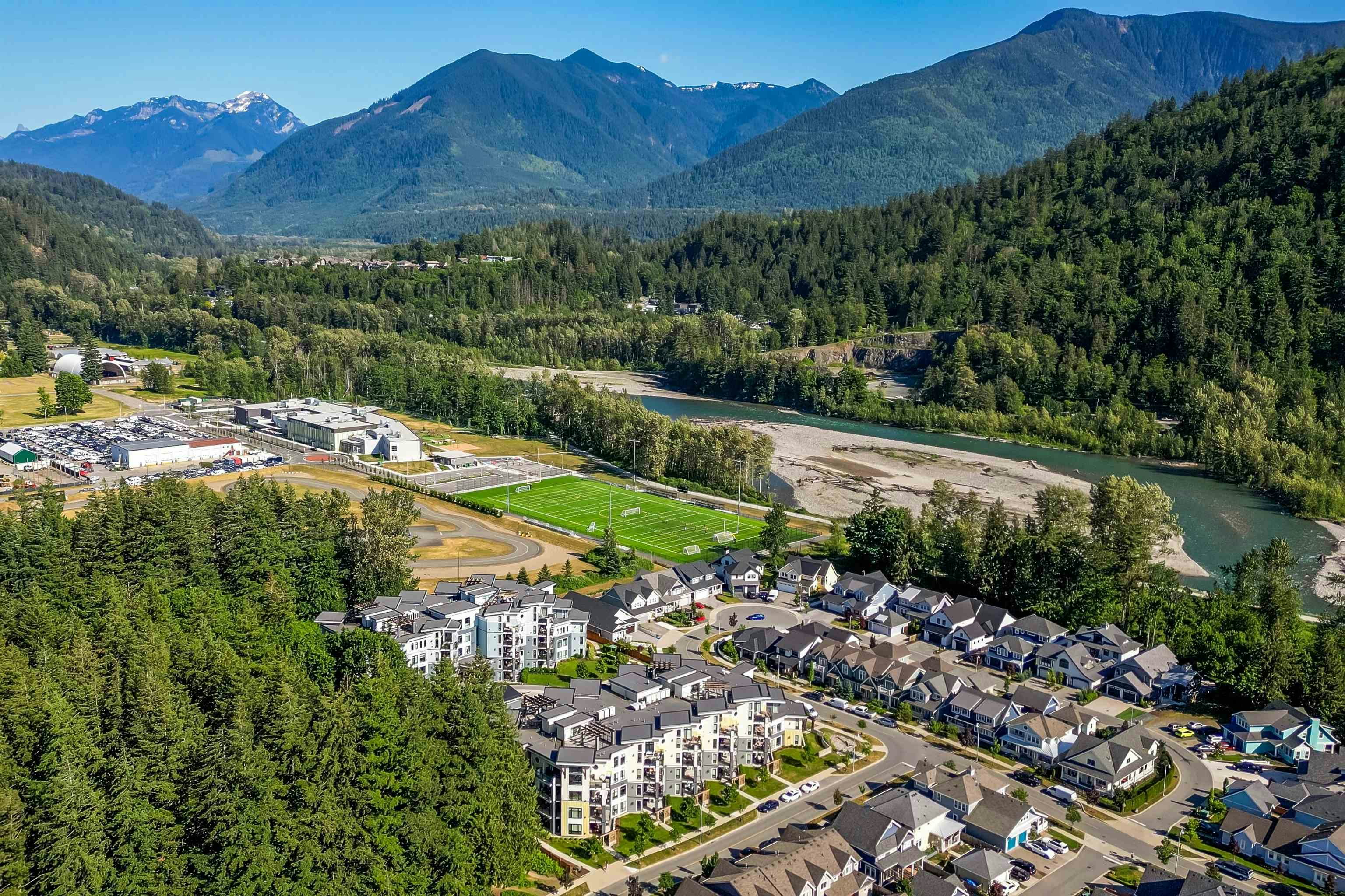 205-5384 Tyee Lane, Chilliwack, BC, V2R 6C8