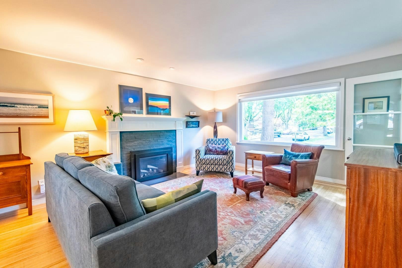 5898 Quebec Street - 5