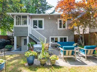 5898 Quebec Street - 2