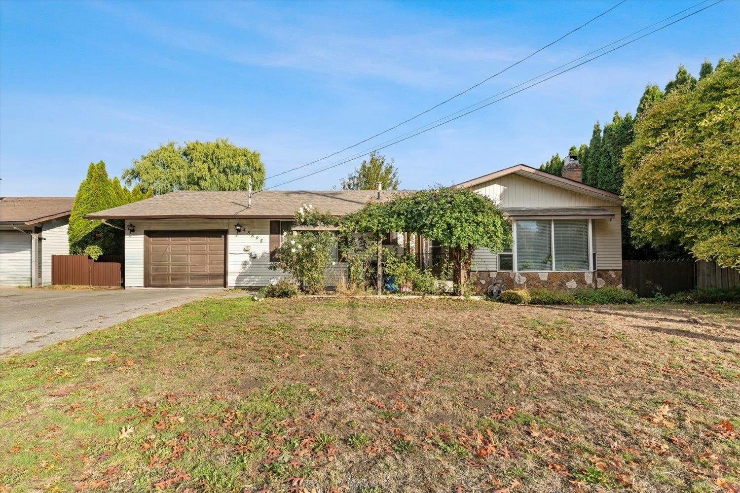 45595 South Sumas Road - 3