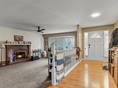 45595 South Sumas Road - 5
