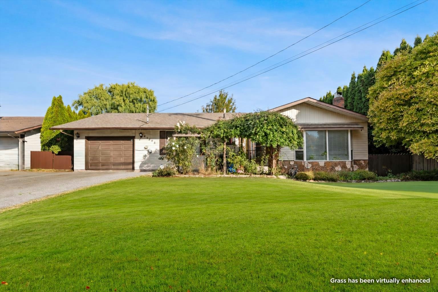 45595 South Sumas Road, Chilliwack, BC, V2R 1S3