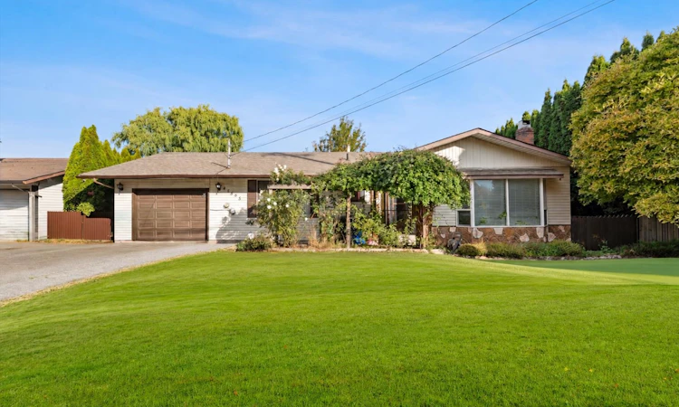 45595 South Sumas Road