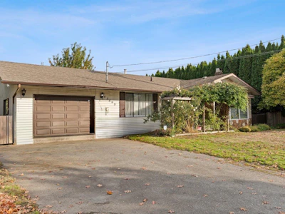 45595 South Sumas Road - 2