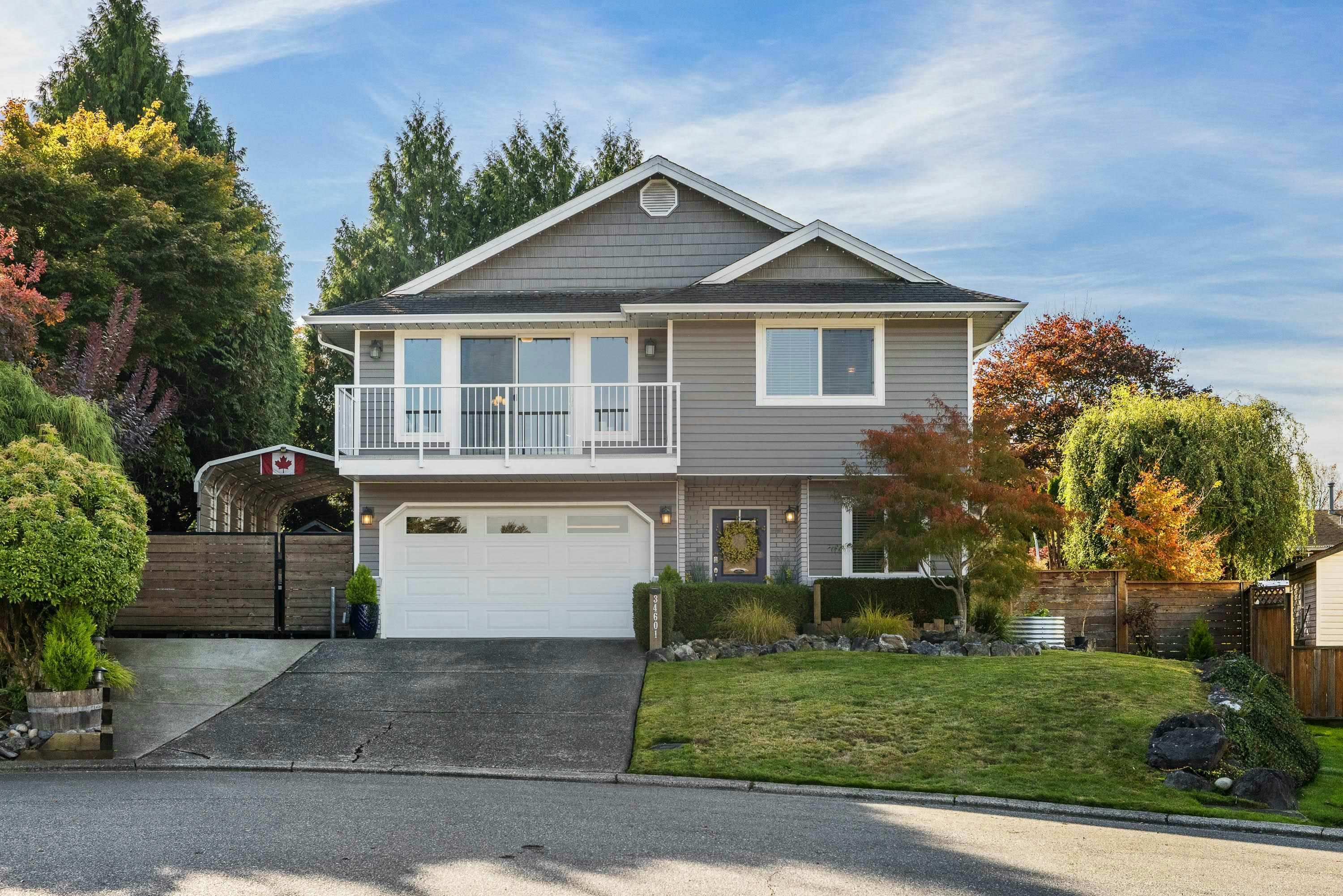 34601 Semlin Place, Abbotsford, BC, V2S 6K7