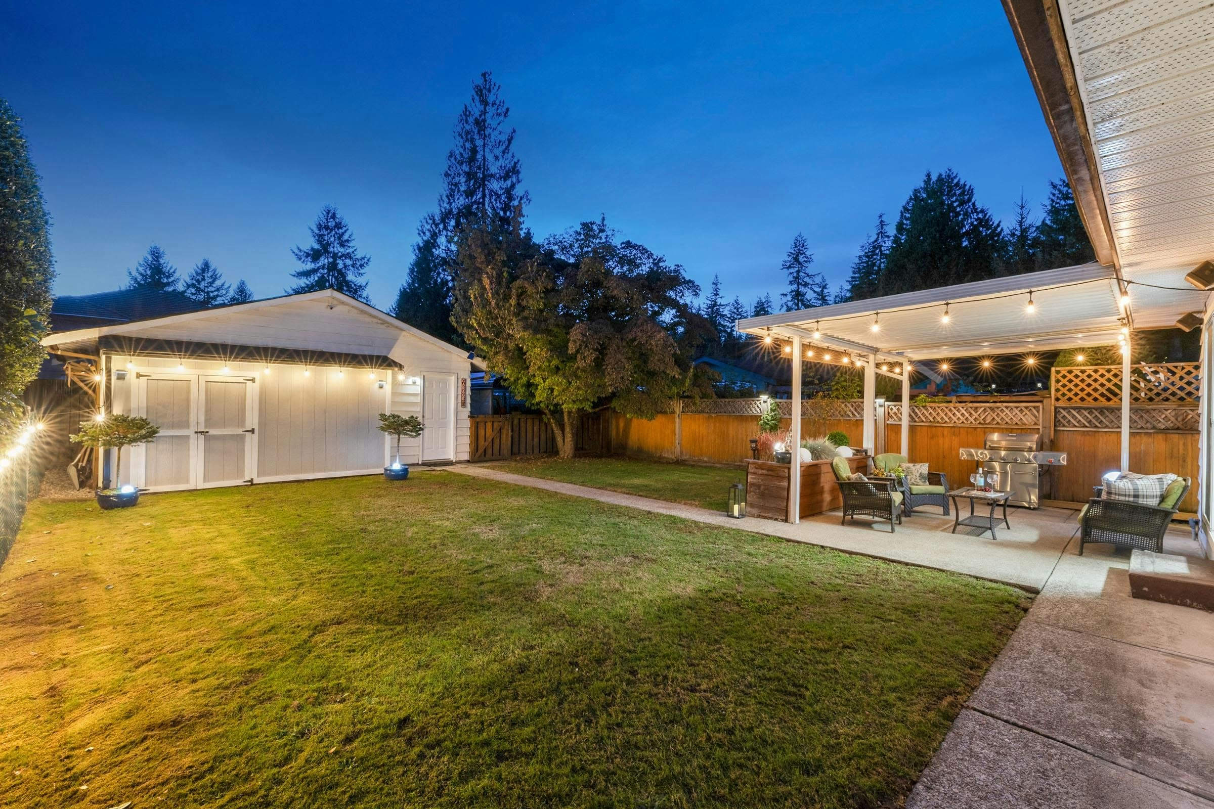 3657 Oxford Street, Port Coquitlam, BC, V3B 4E7