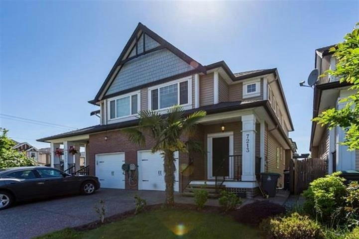 7213 190 Street, Surrey, BC, V4N 6E6
