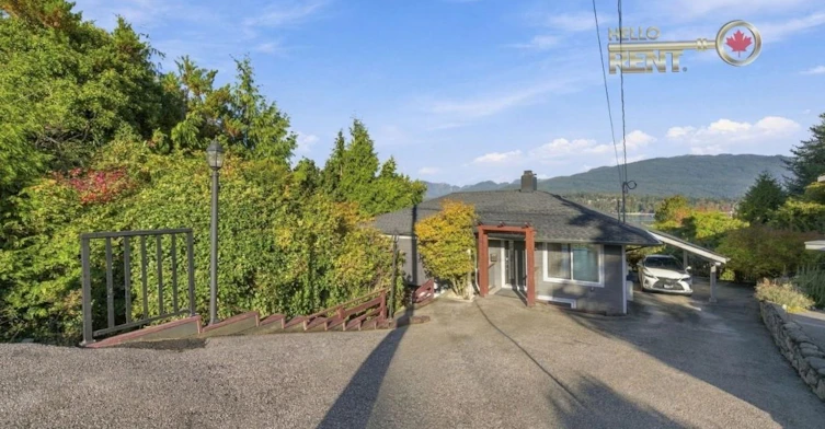 458 Northcliffe Crescent, Burnaby, BC, V5A 1A1 - 2