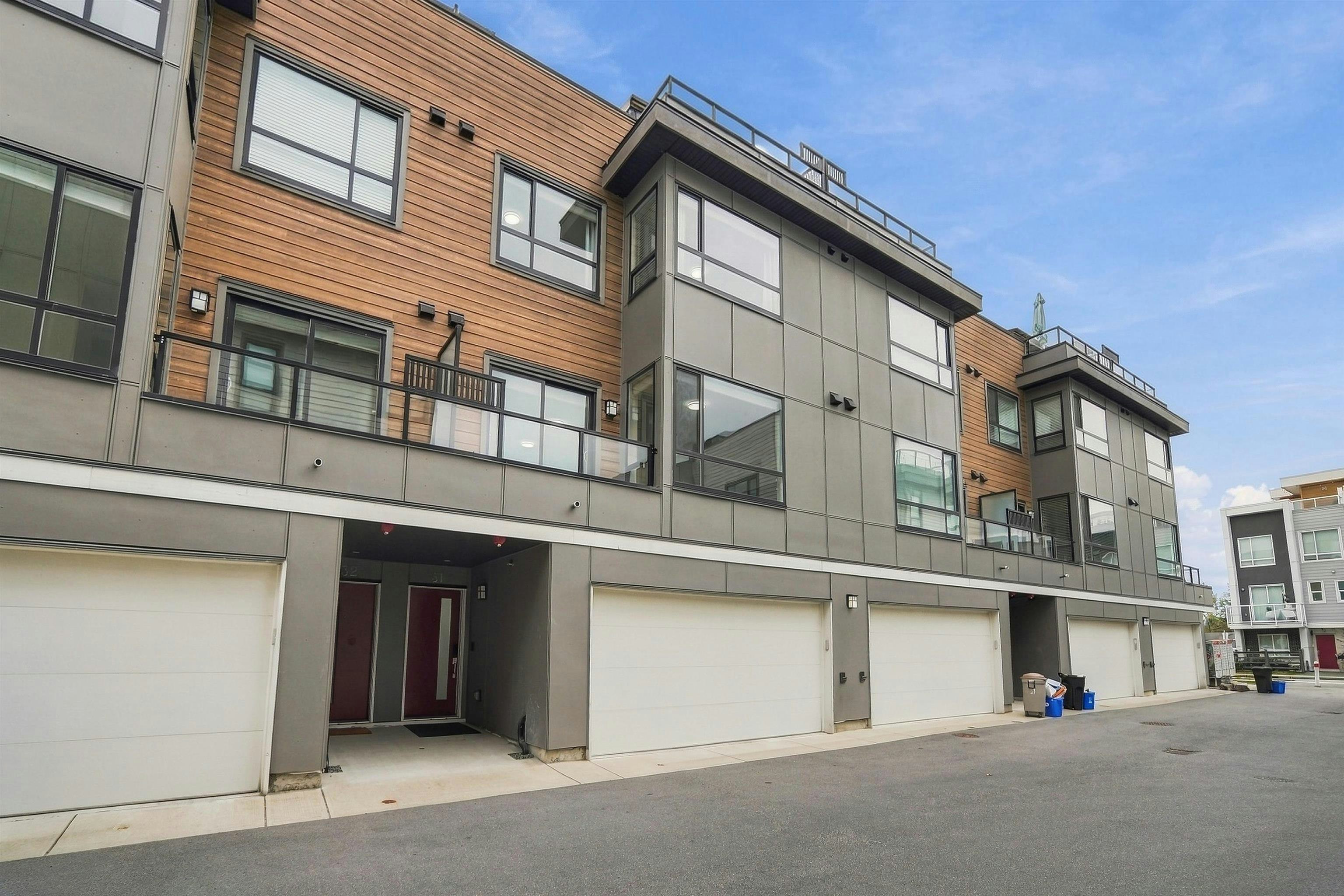 31-19631 55a Avenue, Langley, BC, V3A 0L5