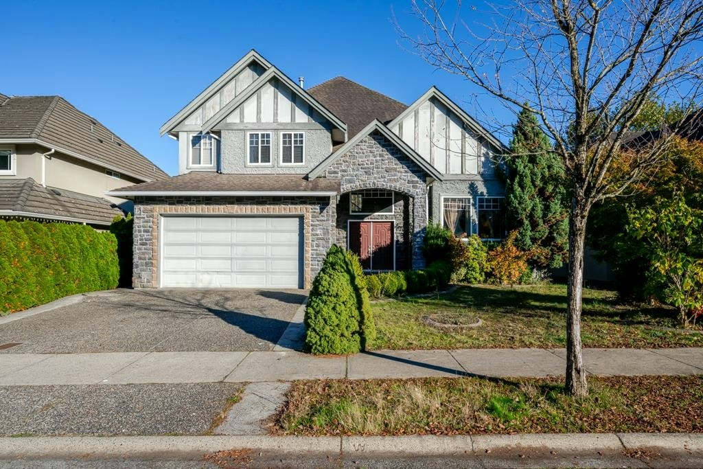 3950 Brighton Place, Abbotsford, BC, V2T 6Y8